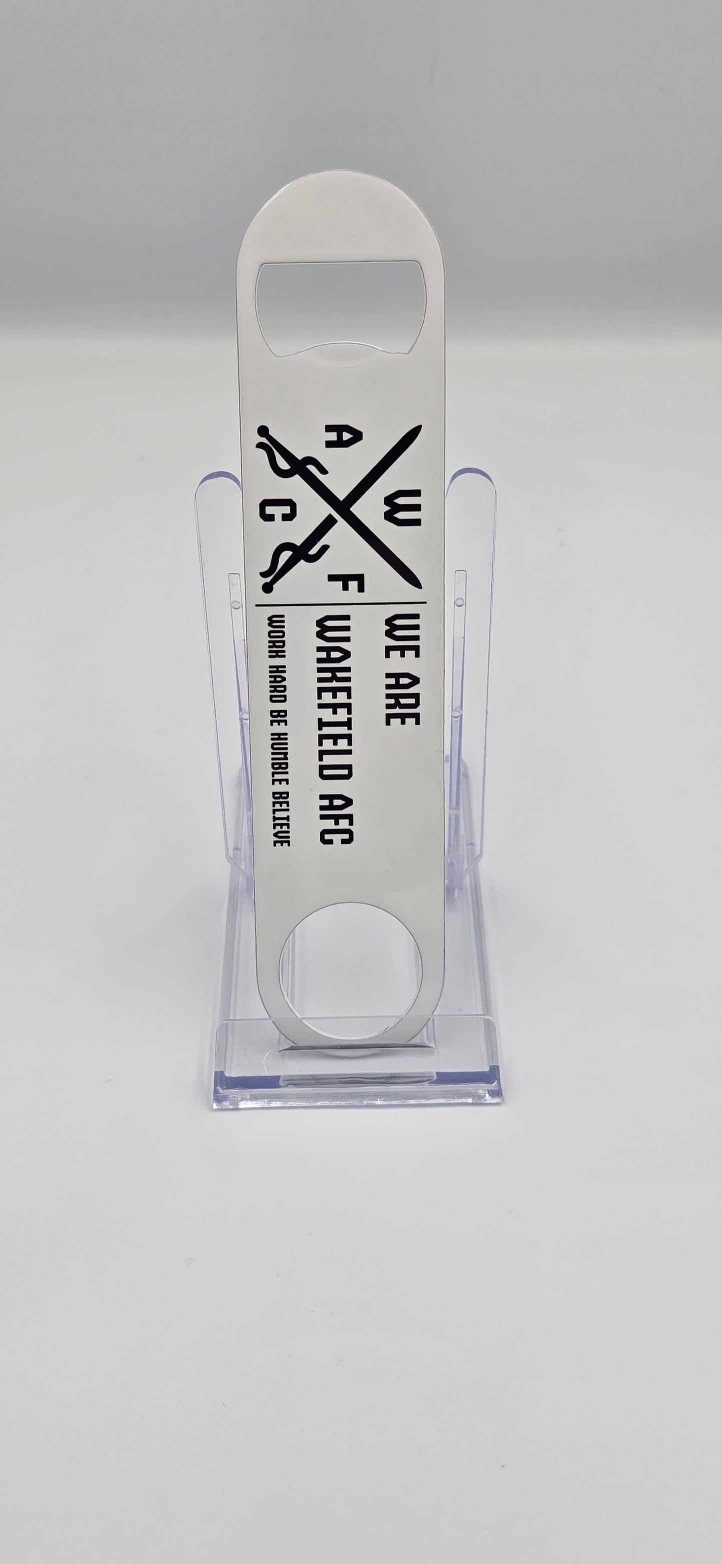Bespoke Bar Blade