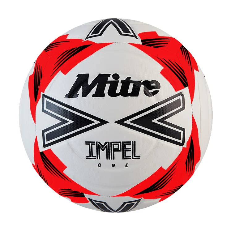 Mitre Impel One Training Football