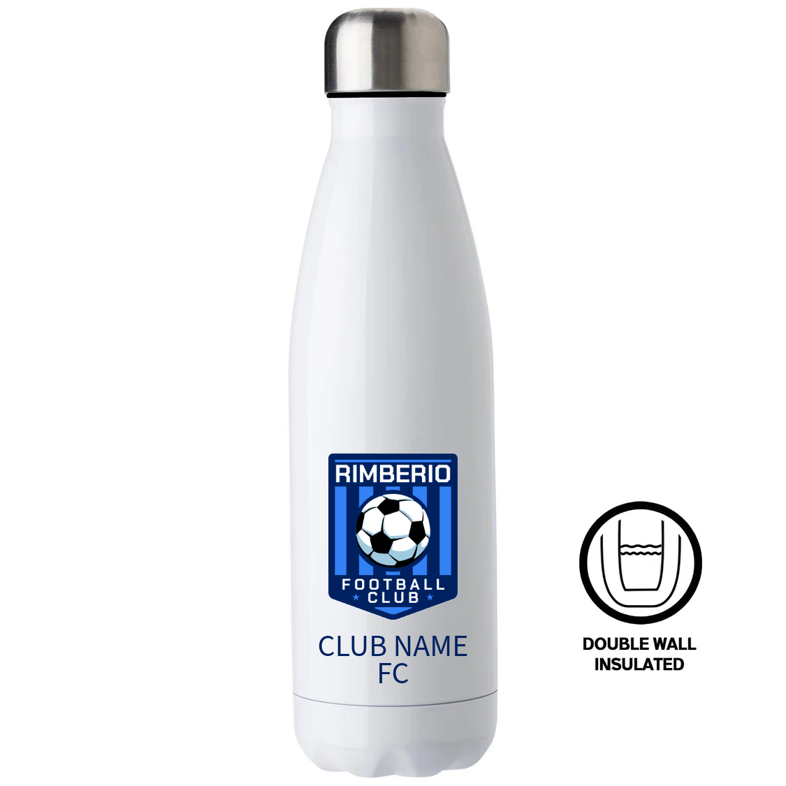Bowling Water Bottle