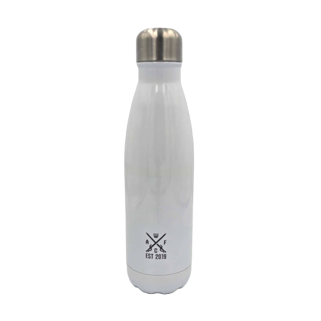 Wakefield AFC Bowling Water Bottle
