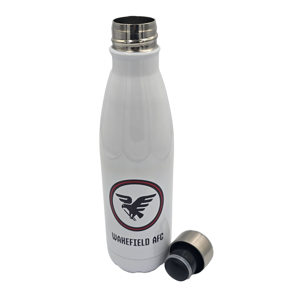 Wakefield AFC Bowling Water Bottle