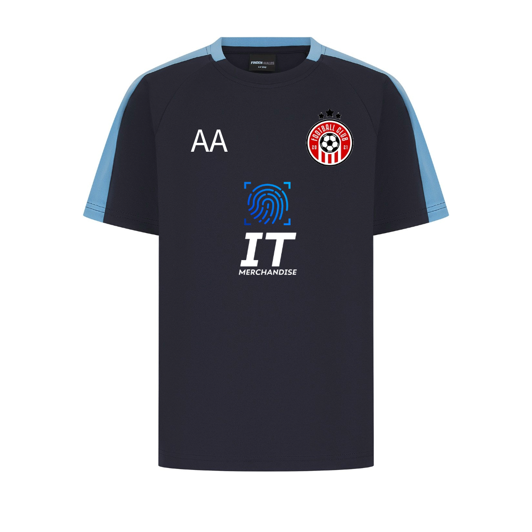 Junior Team T-Shirt