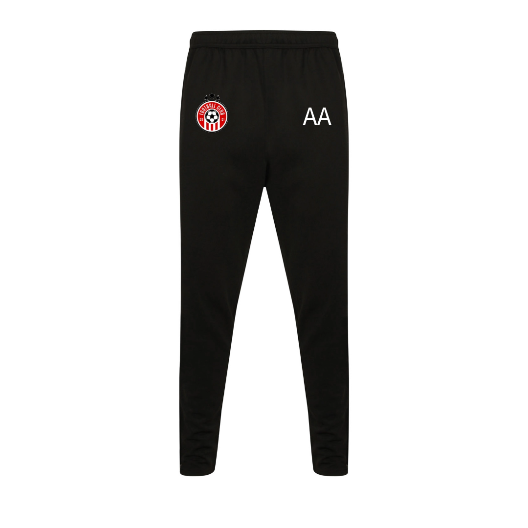 Junior Track Pants