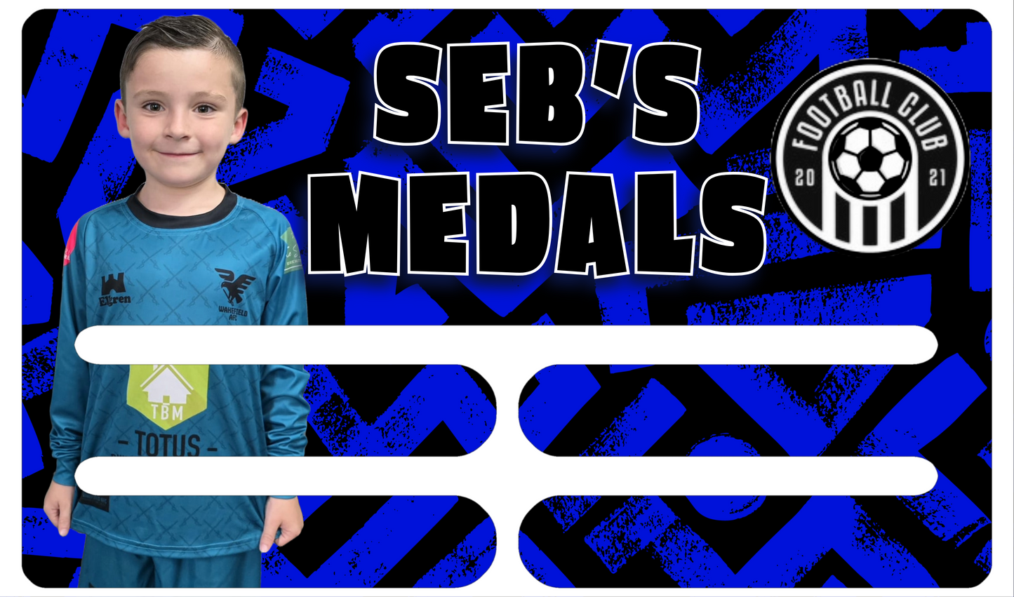 Medal Holder