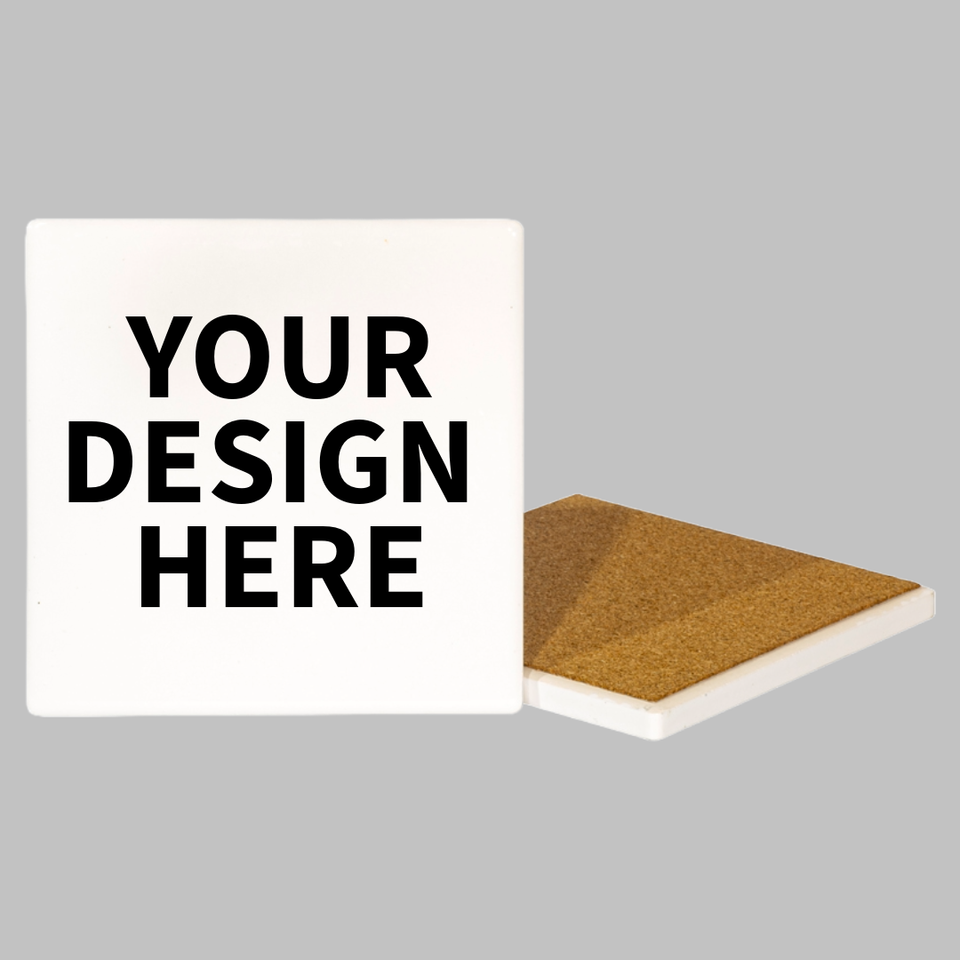 Bespoke Ceramic Coasters