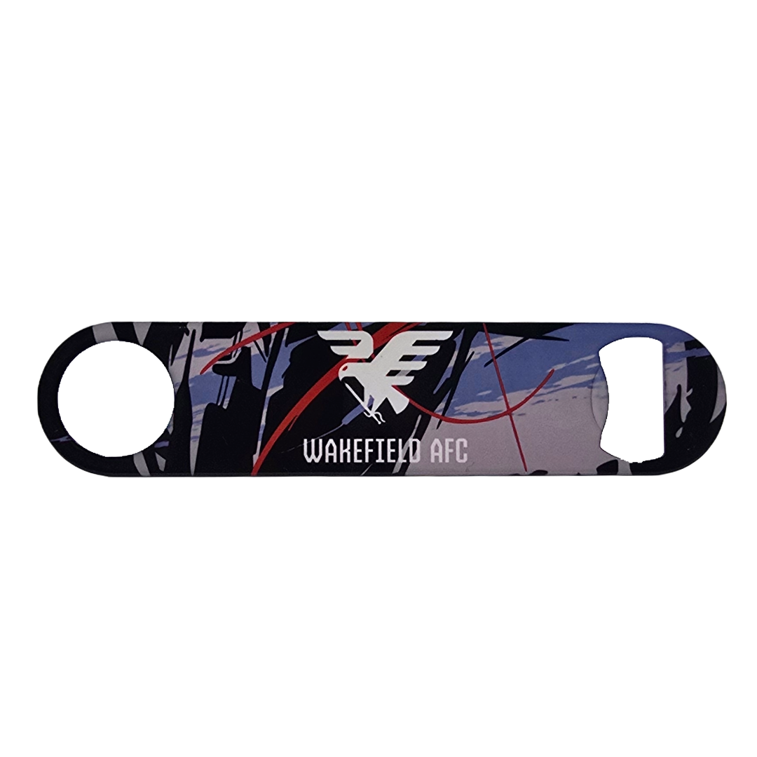 Wakefield AFC #1 DAD Bar Blade