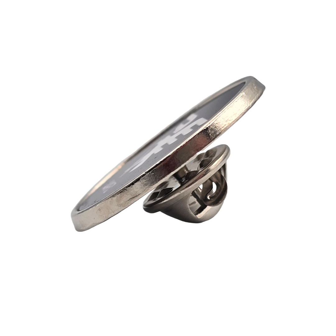 Wakefield AFC Juniors Pin badge