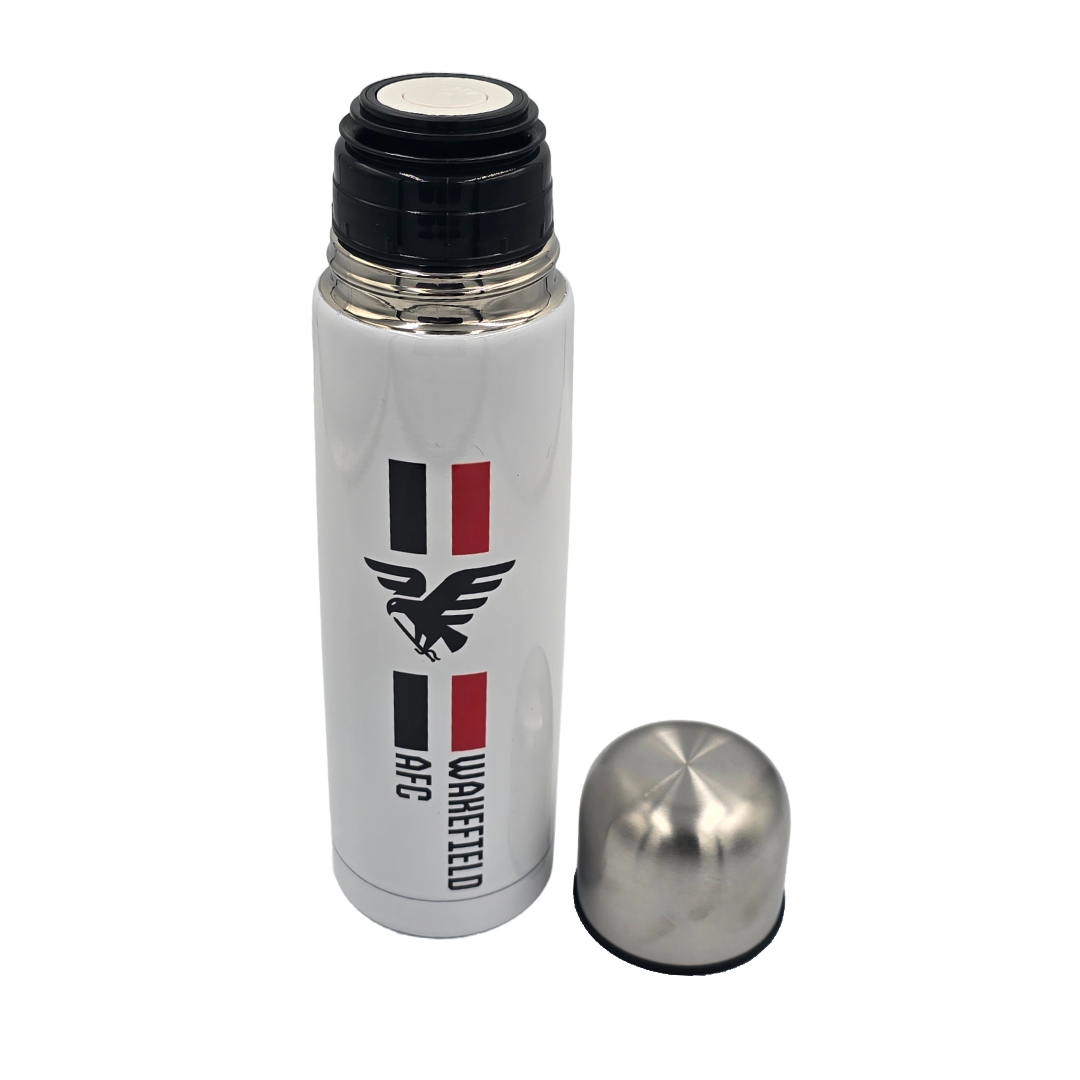 Wakefield AFC Flask 500ml