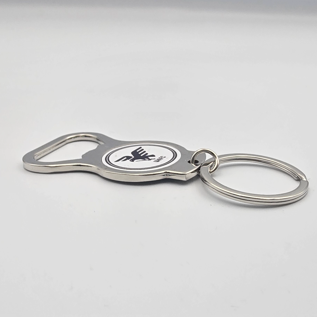 Wakefield AFC Bottle Opener Key Ring