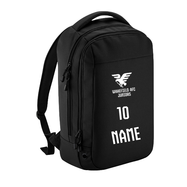 Wakefield AFC Juniors Player Backpack