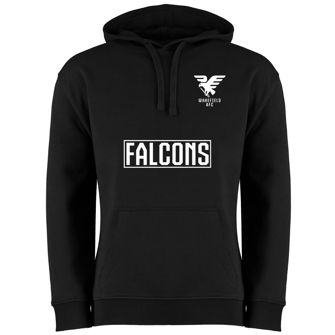 Wakefield AFC - Falcons- Premium Hoodie