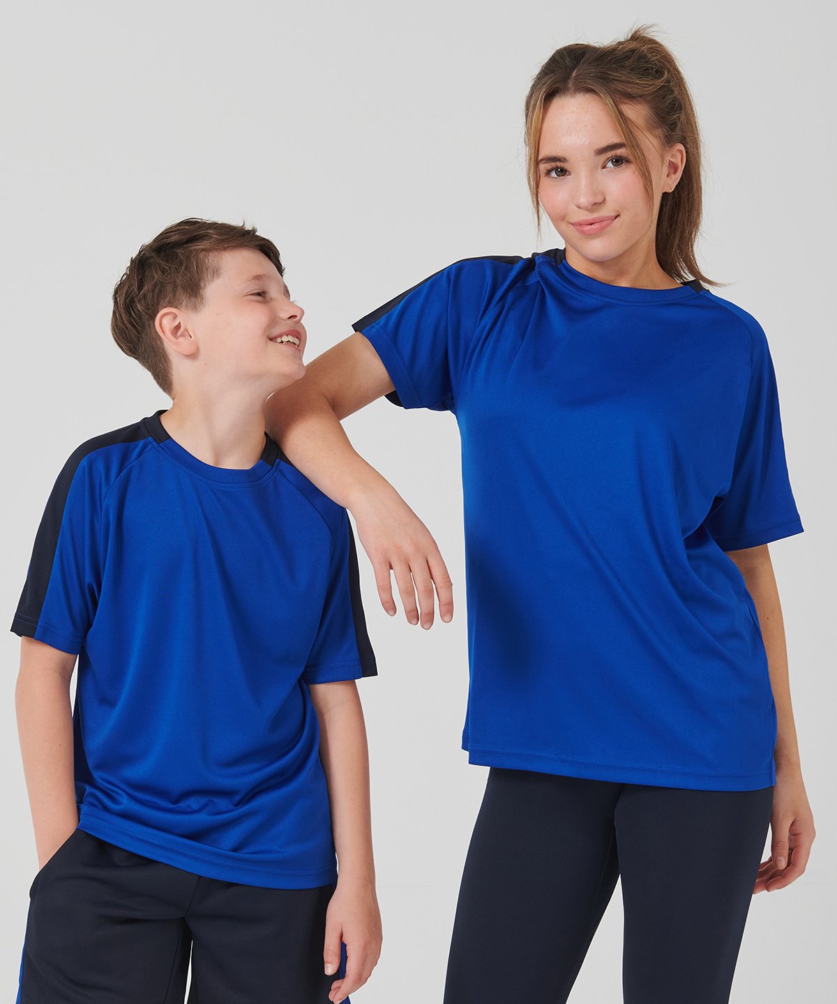 Junior Team T-Shirt