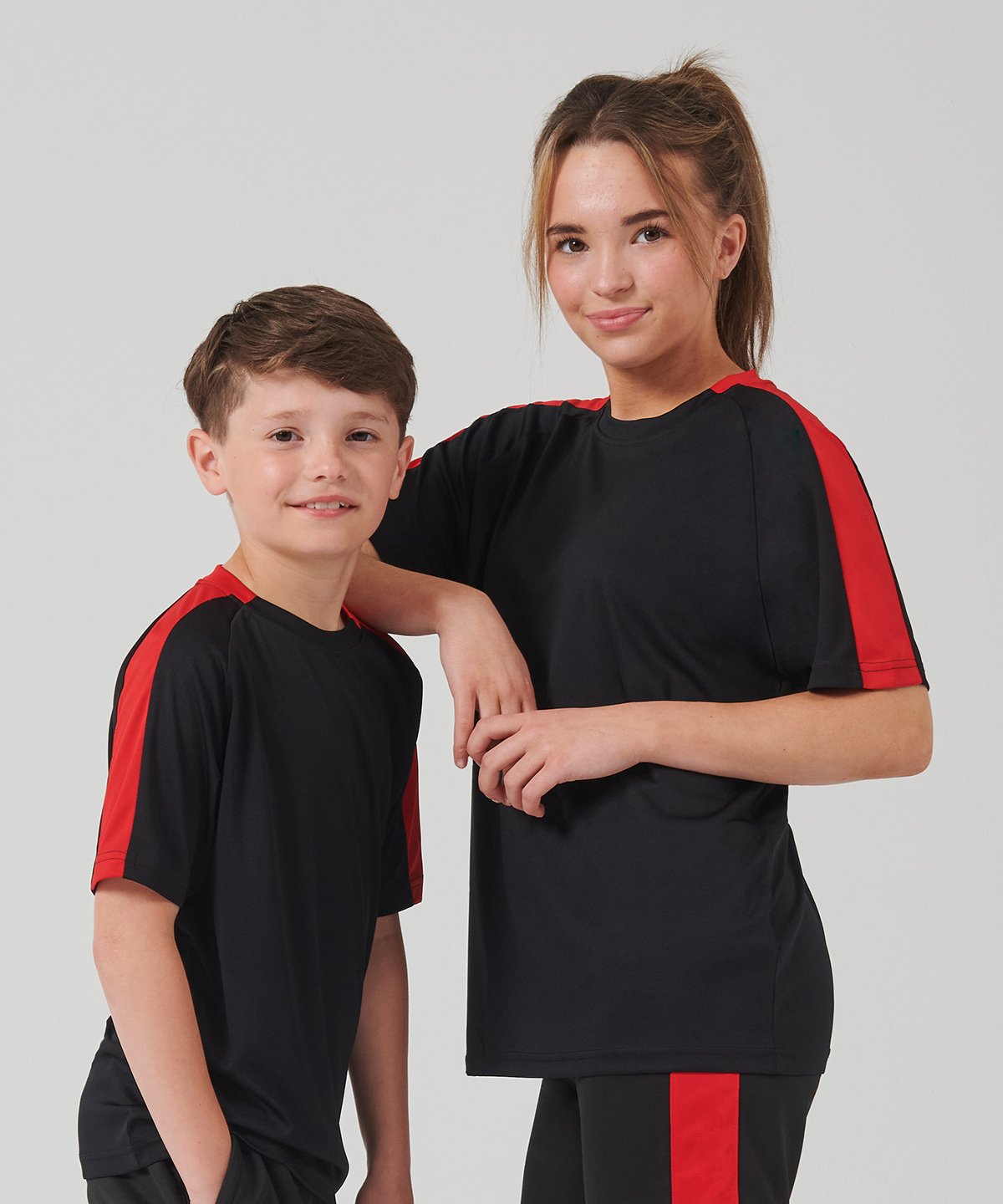 Junior Team T-Shirt