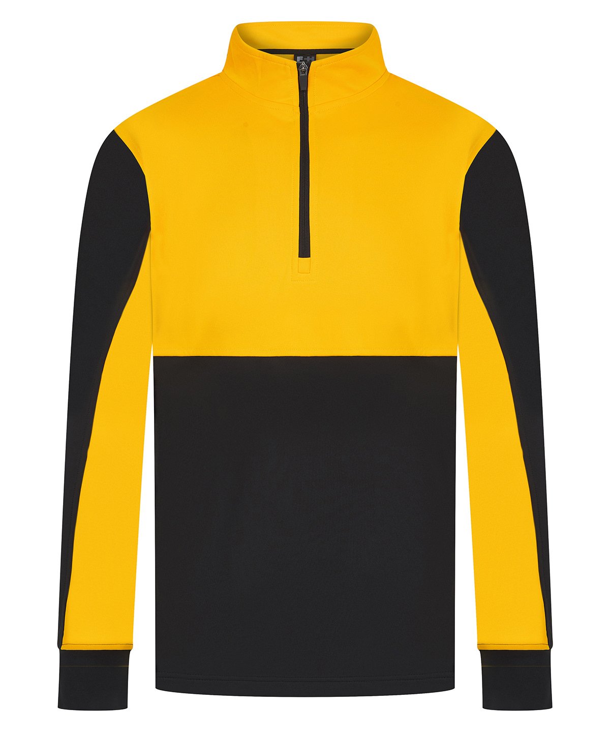 Junior 1/4 Zip