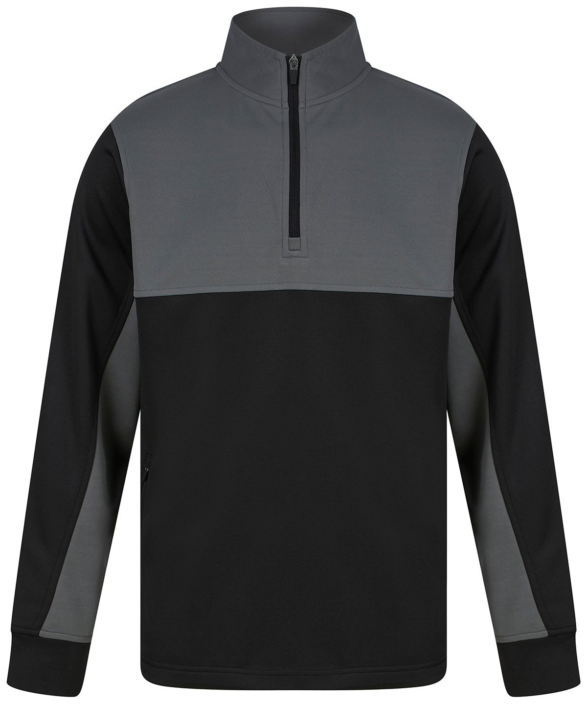 Junior 1/4 Zip