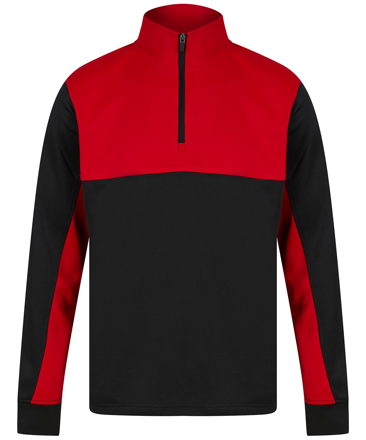 Junior 1/4 Zip