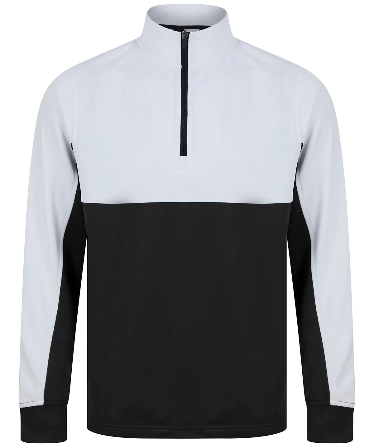 Junior 1/4 Zip