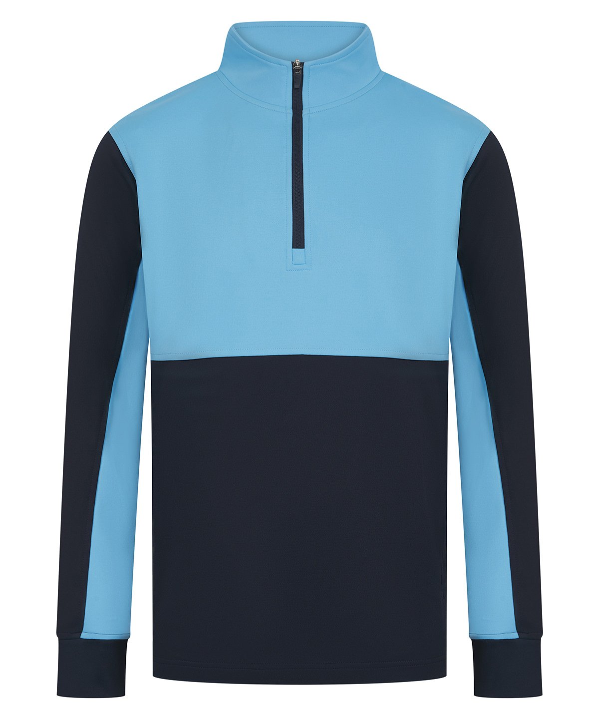 Junior 1/4 Zip