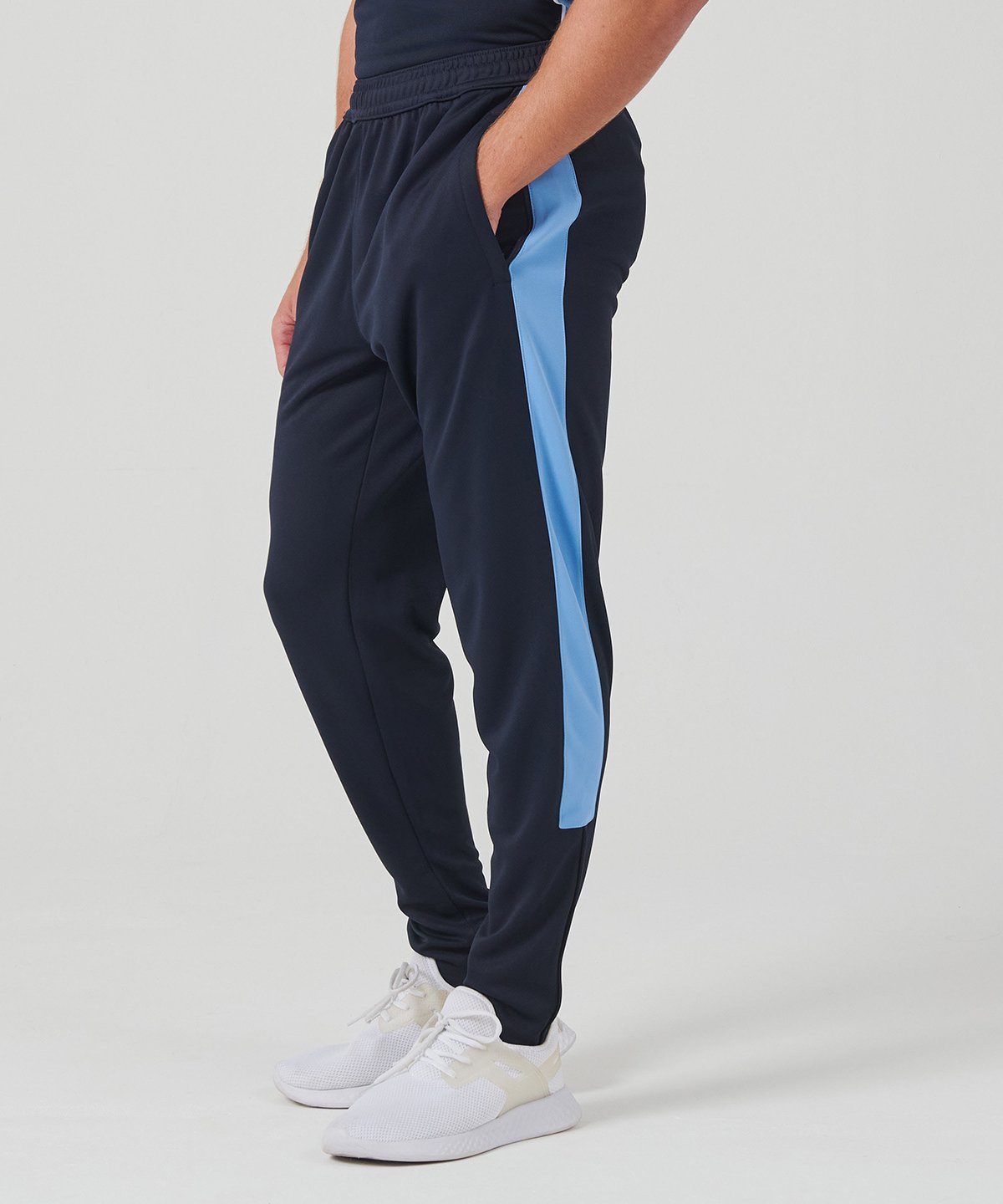 Junior Track Pants