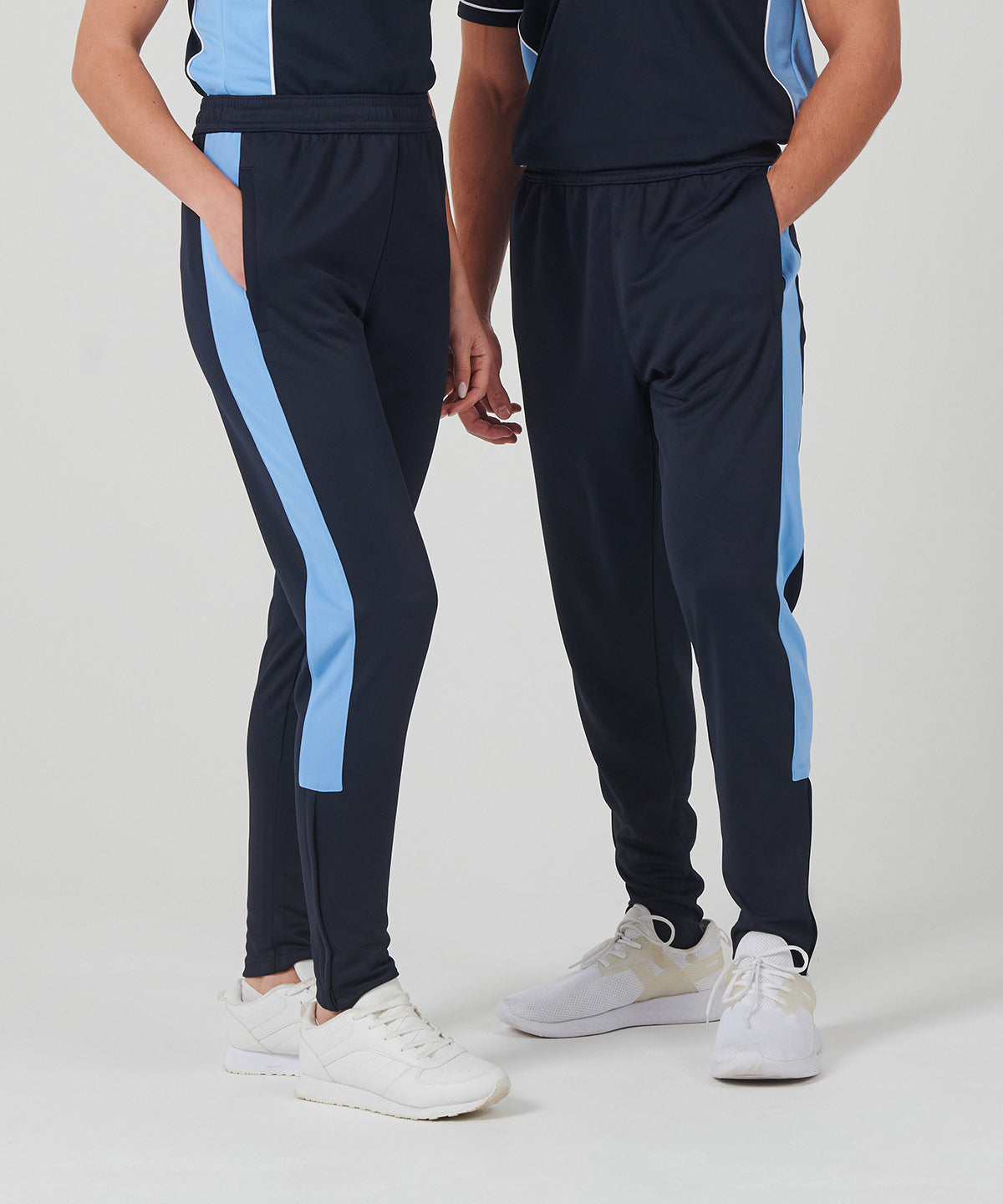 Junior Track Pants