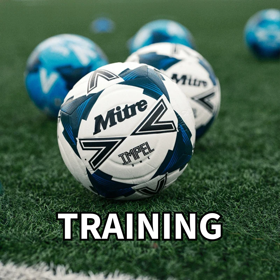 Training Footballs