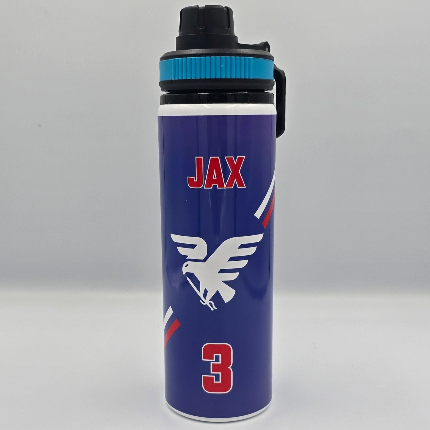 Team Water Bottle