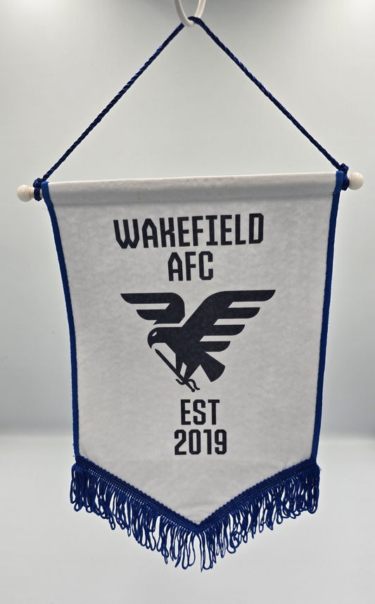 Wakefield AFC Pennant