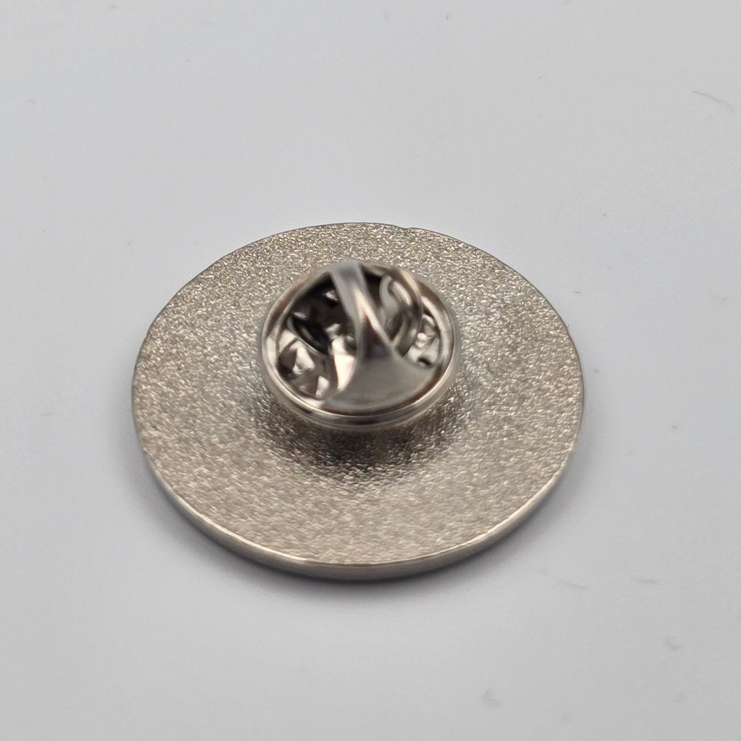 Bespoke Pin Badge