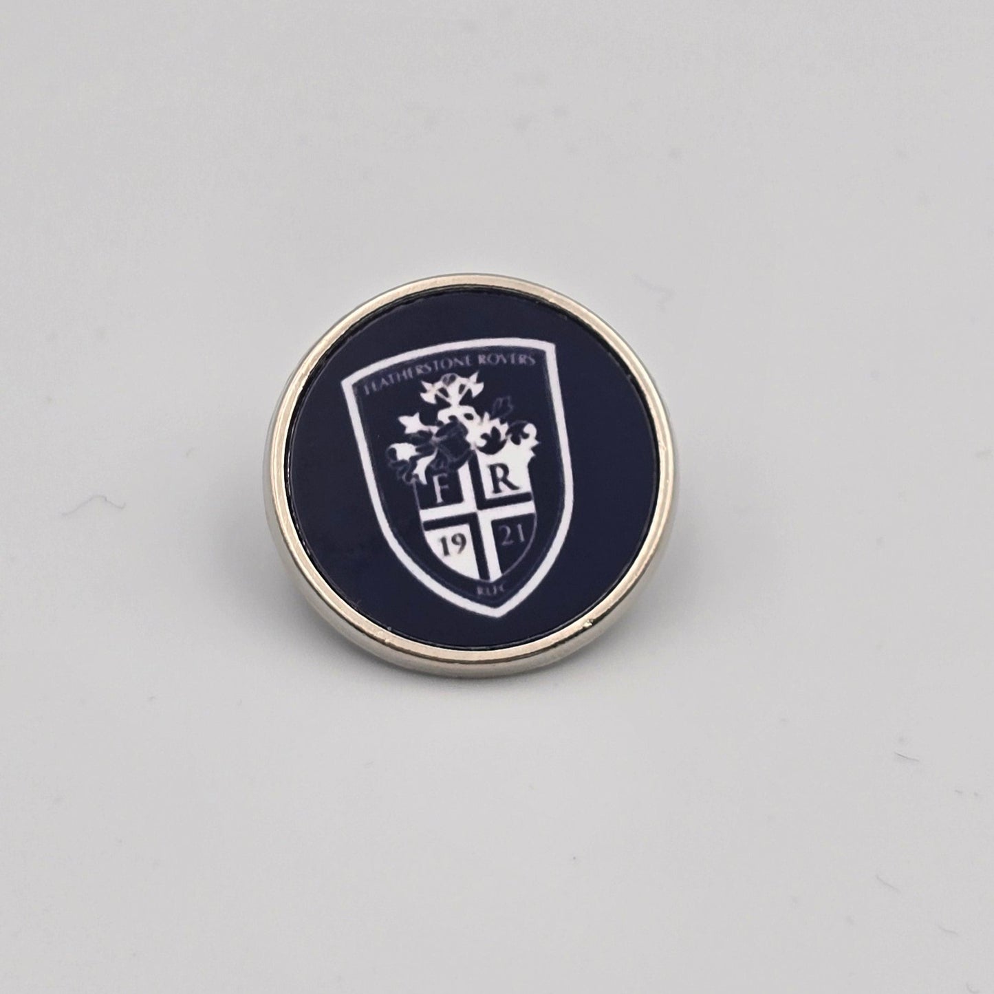 Bespoke Pin Badge