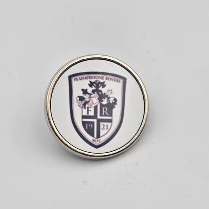 Bespoke Pin Badge