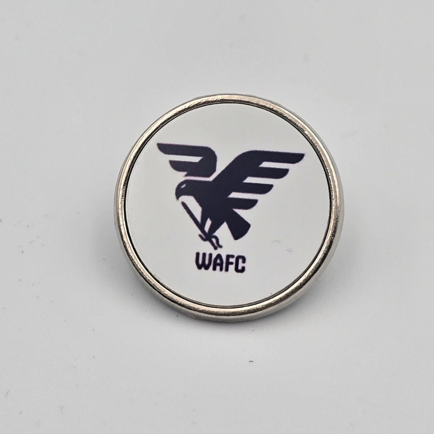 Bespoke Pin Badge