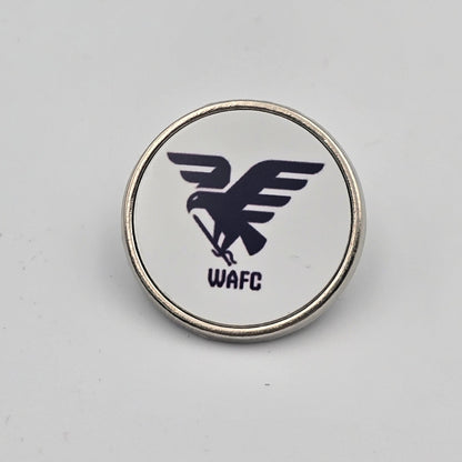 Bespoke Pin Badge