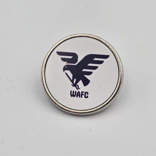 Wakefield AFC Pin badge