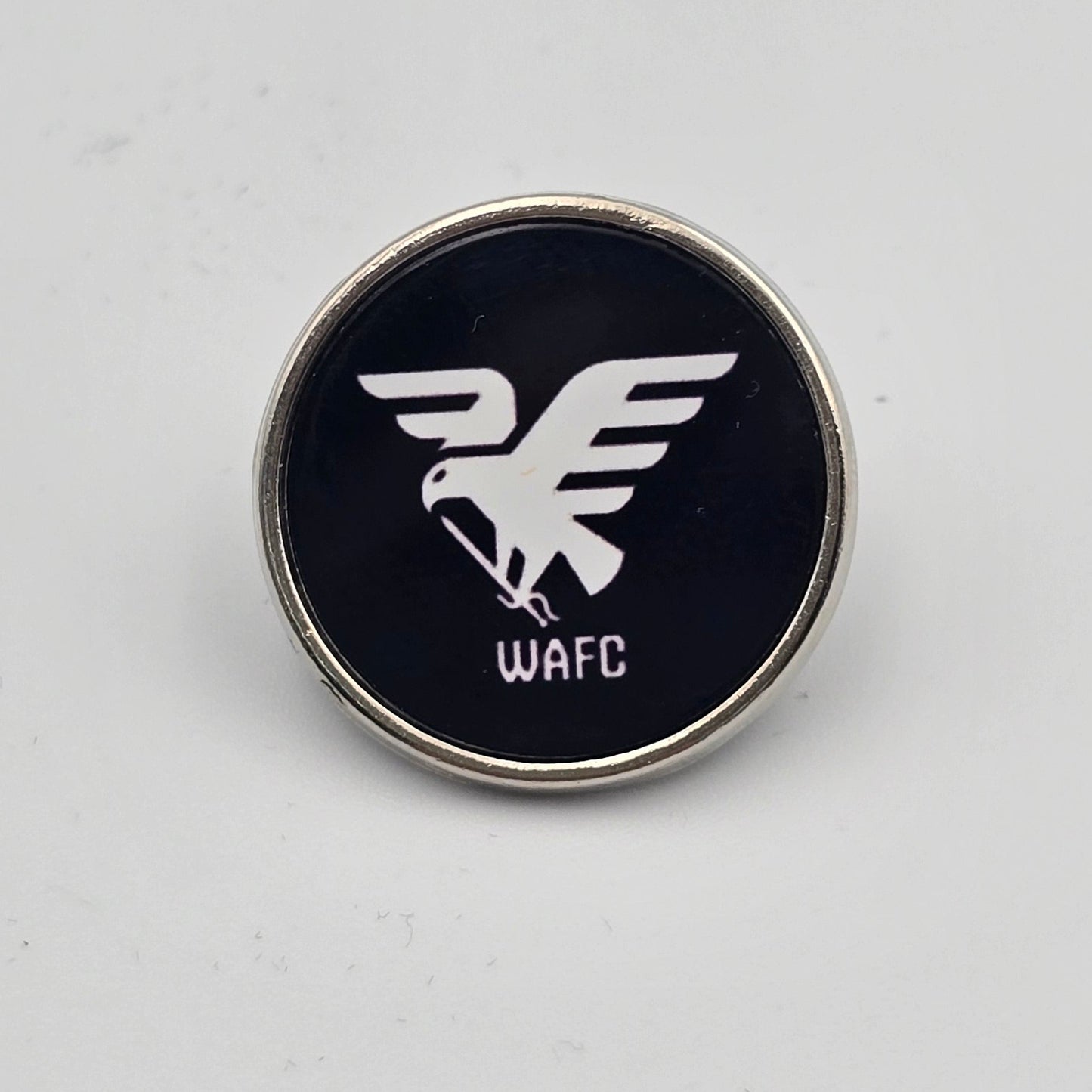 Bespoke Pin Badge