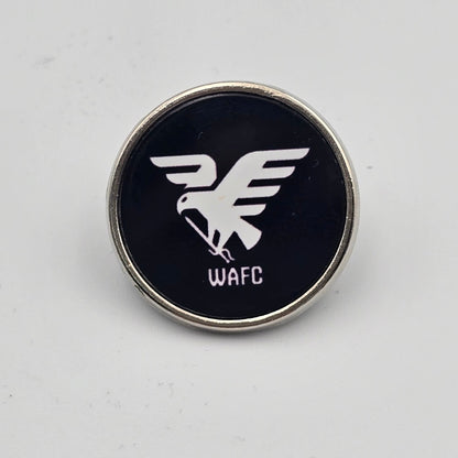 Bespoke Pin Badge