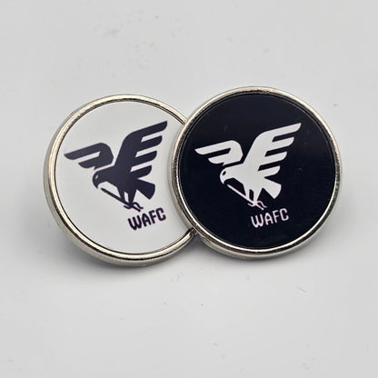 Bespoke Pin Badge