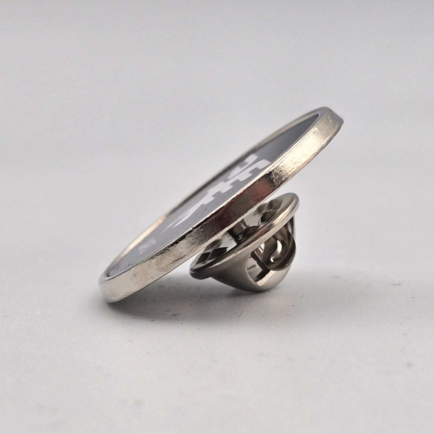 Bespoke Pin Badge