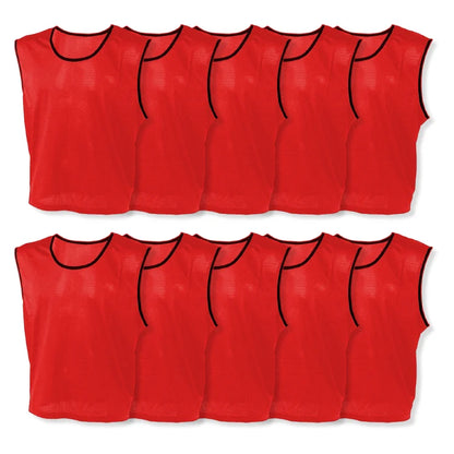 Mesh Training Bibs - Personalised
