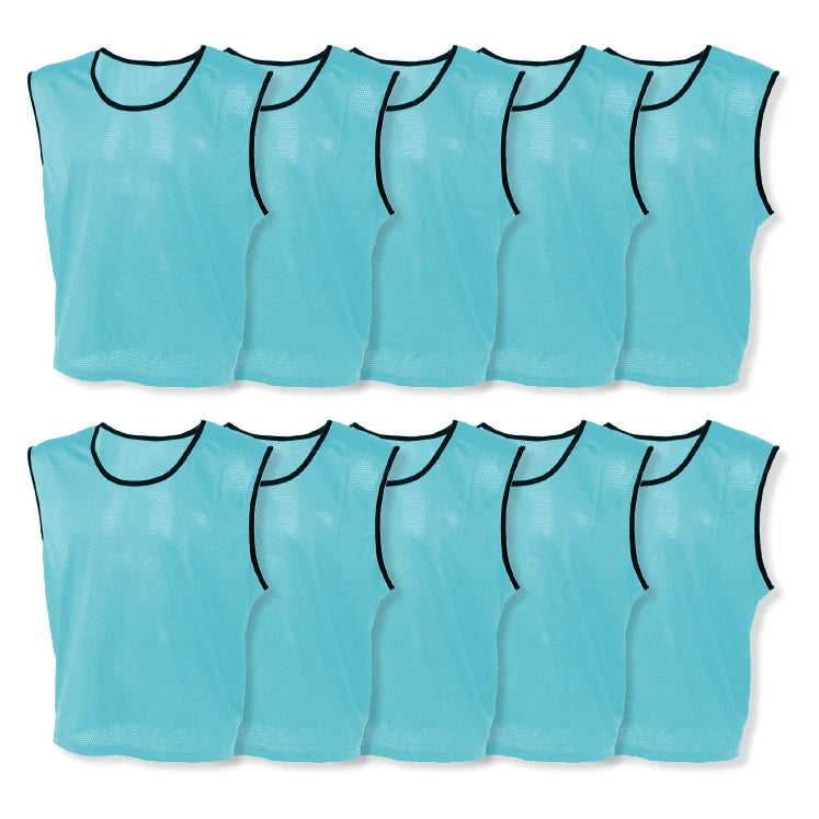 Mesh Training Bibs - Personalised