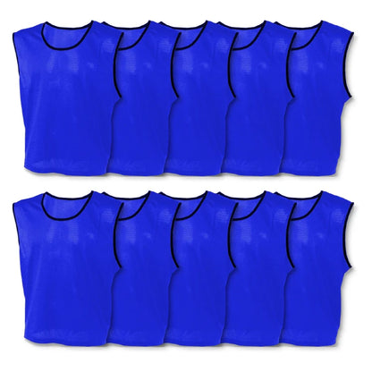 Mesh Training Bibs - Personalised