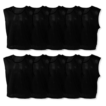 Mesh Training Bibs - Personalised