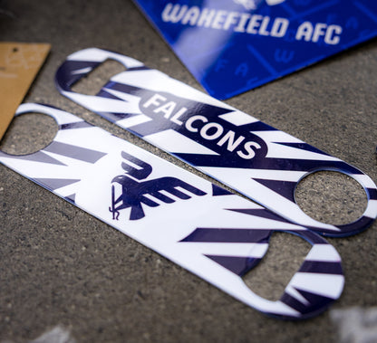 Wakefield AFC Bar Blade