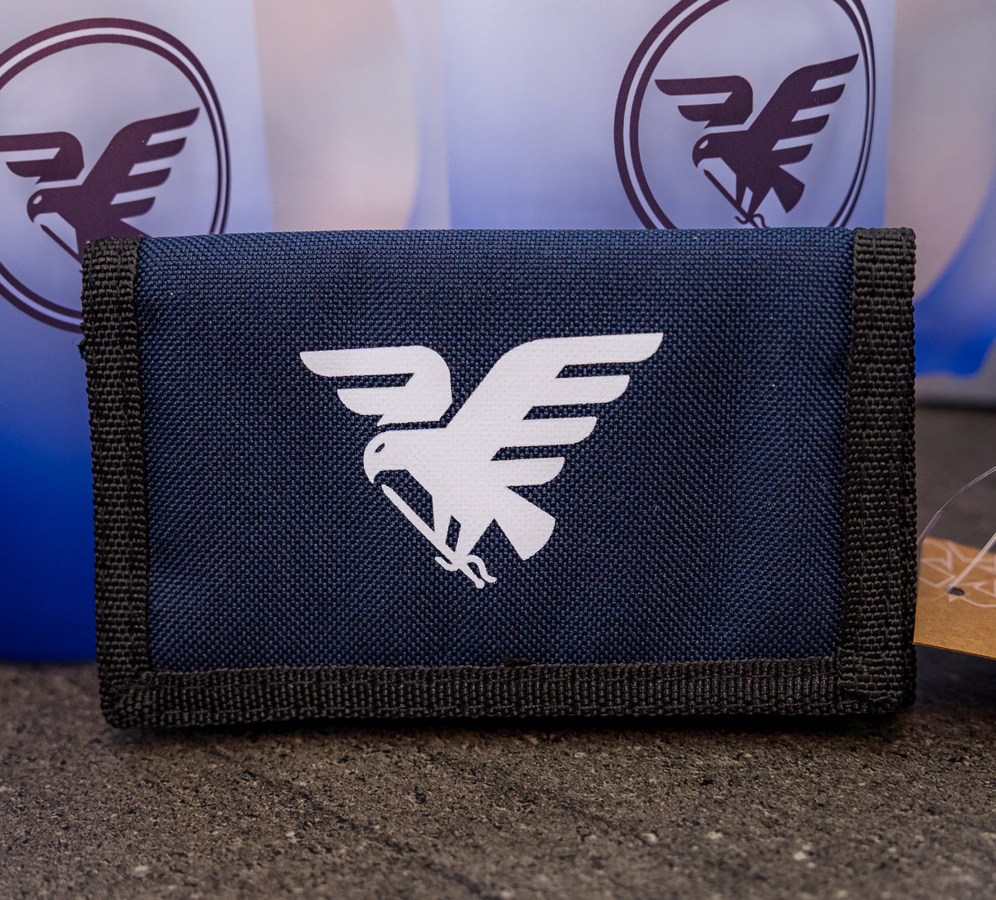 Wakefield AFC Wallet