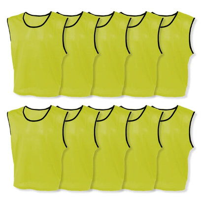 Mesh Training Bibs - Personalised