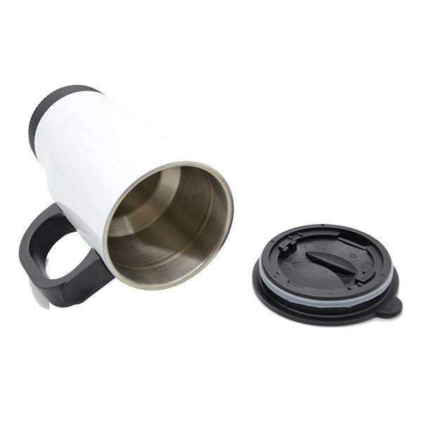 Wakefield AFC Travel Mug