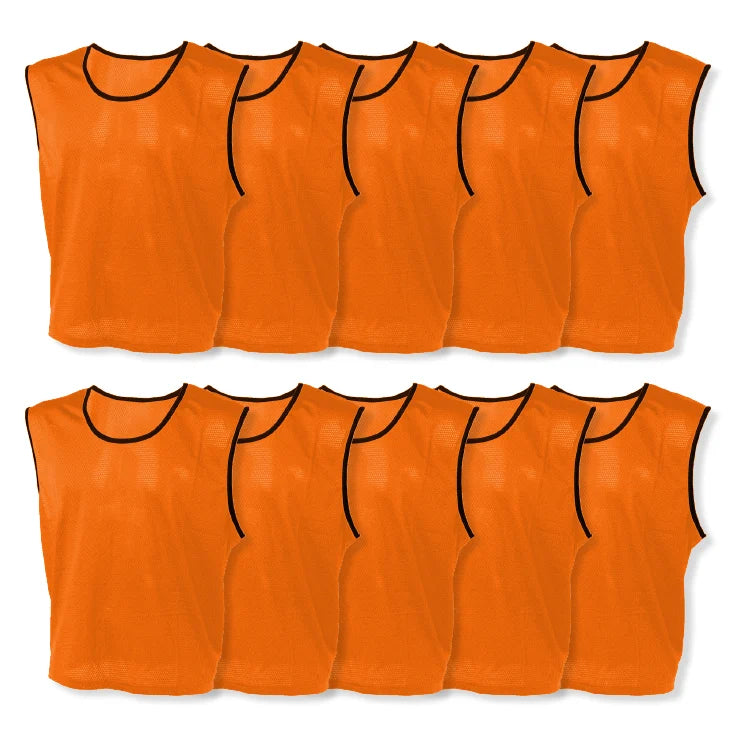 Mesh Training Bibs - Personalised