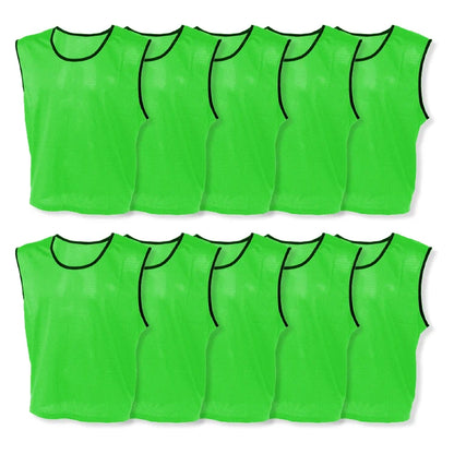 Mesh Training Bibs - Personalised