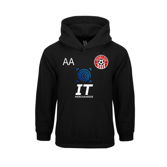 Junior Hoodies