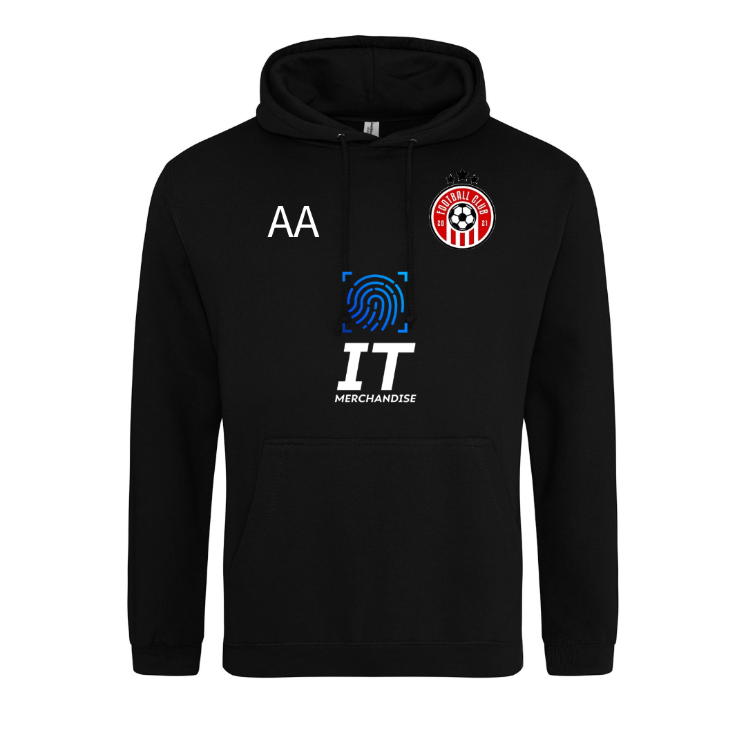 Adult Hoodies
