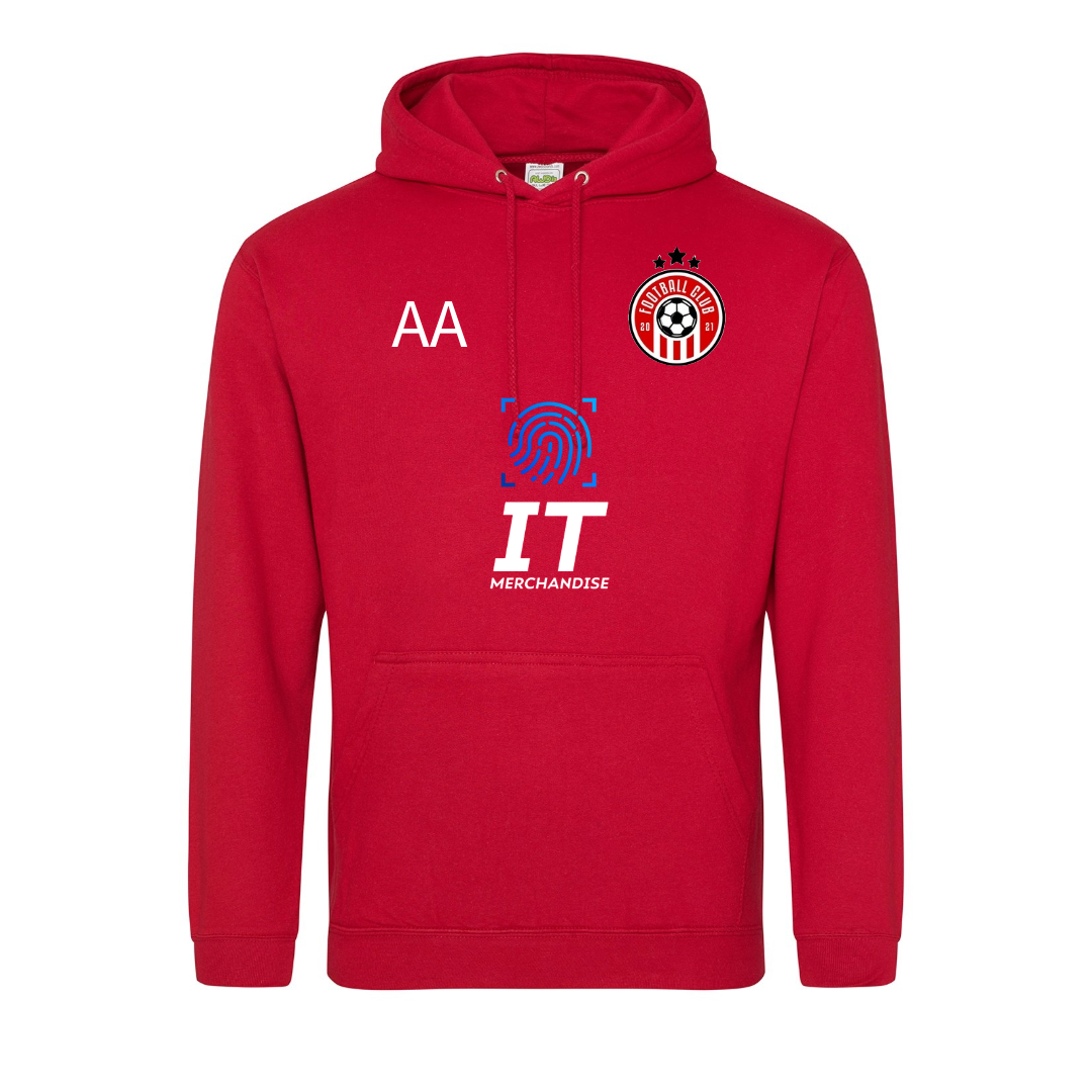 Adult Hoodies